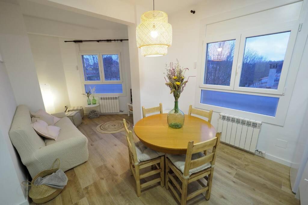Apartaments Sa Calm La Coma Sant Hilari Sacalm Eksteriør billede